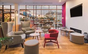 Vienna House Easy By Wyndham Pilsen Plzeň 4*